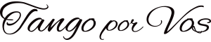 Tango Por Vos